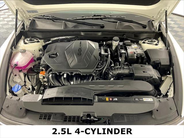 2026 Hyundai Sonata - $29,561