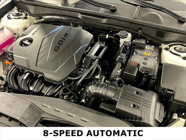 2026 Hyundai Sonata - $29,561