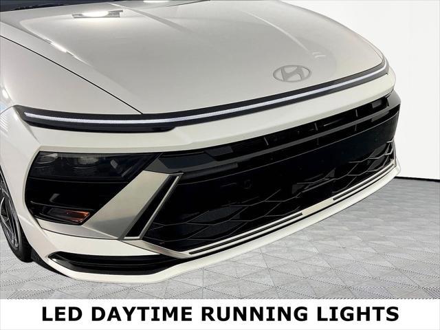 2026 Hyundai Sonata - $29,561
