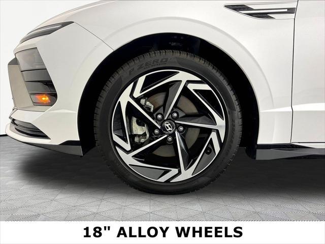 2026 Hyundai Sonata - $29,561