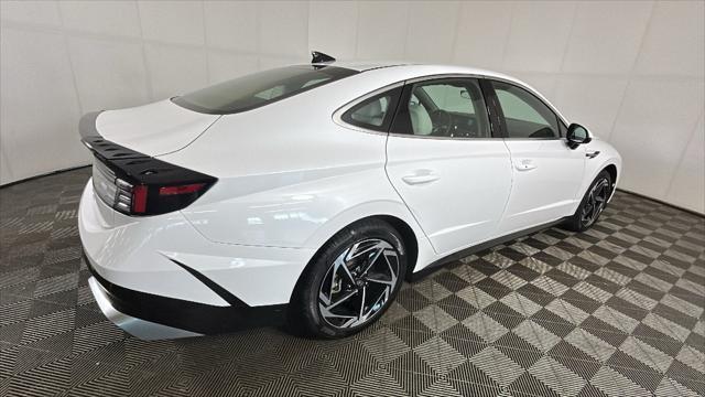 2026 Hyundai Sonata - $24,482