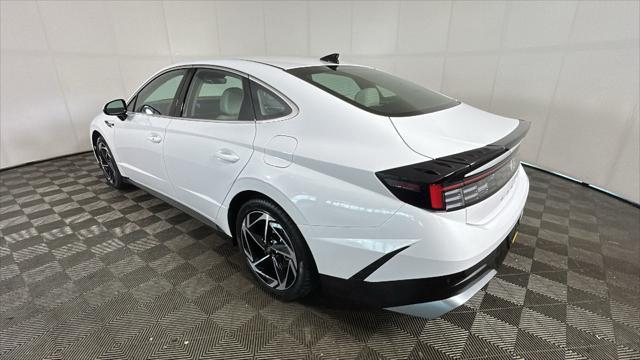2026 Hyundai Sonata - $24,482