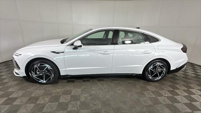 2026 Hyundai Sonata - $24,482