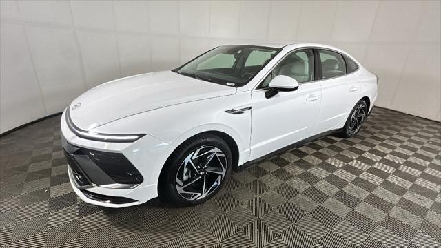2026 Hyundai Sonata - $24,482