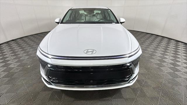 2026 Hyundai Sonata - $24,482