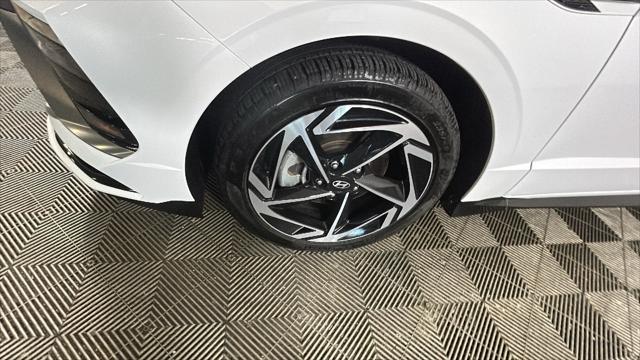 2026 Hyundai Sonata - $24,482