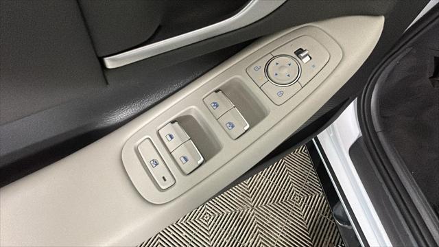 2026 Hyundai Sonata - $24,482