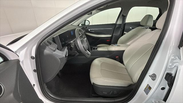 2026 Hyundai Sonata - $24,482