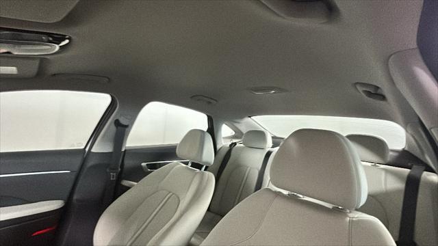 2026 Hyundai Sonata - $24,482