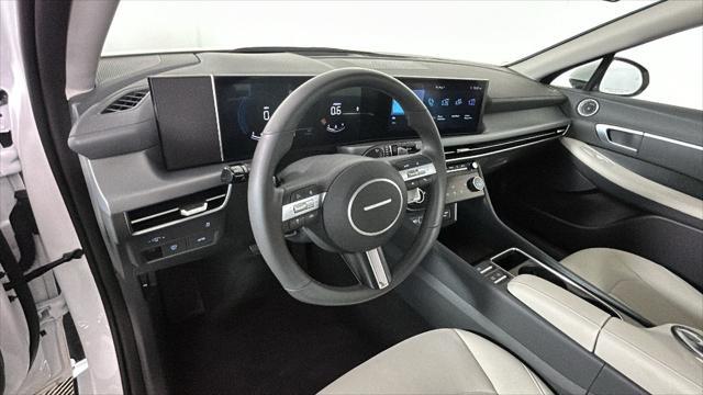 2026 Hyundai Sonata - $24,482