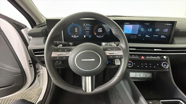 2026 Hyundai Sonata - $24,482