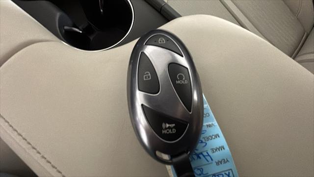2026 Hyundai Sonata - $24,482