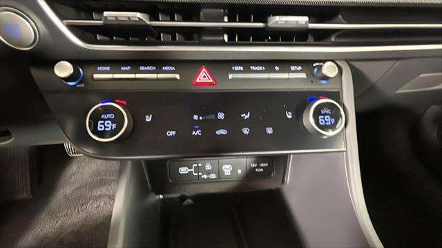 2026 Hyundai Sonata - $24,482