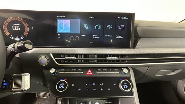 2026 Hyundai Sonata - $24,482