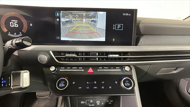 2026 Hyundai Sonata - $24,482