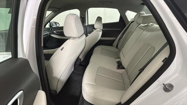 2026 Hyundai Sonata - $24,482
