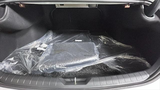 2026 Hyundai Sonata - $24,482
