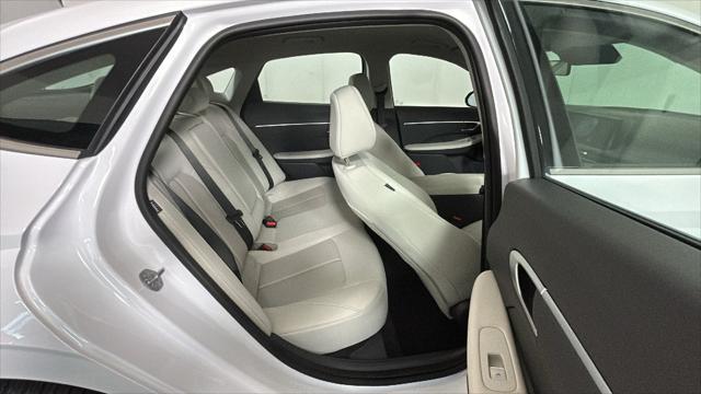 2026 Hyundai Sonata - $24,482