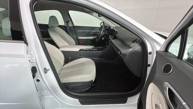 2026 Hyundai Sonata - $24,482