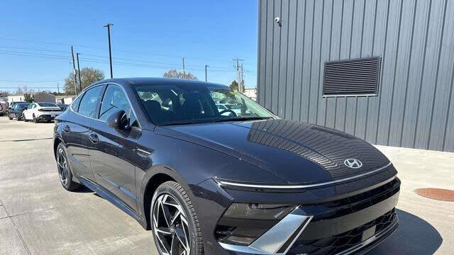 Preowned 2026 Hyundai SONATA SEL Sport for Sale