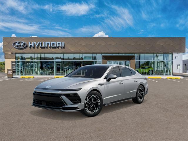 2026 Hyundai Sonata - $28,539