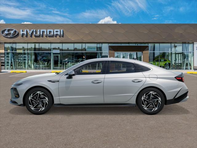 2026 Hyundai Sonata - $28,539