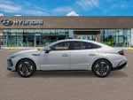 2026 Sonata Thumbnail 3