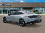2026 Sonata Thumbnail 5