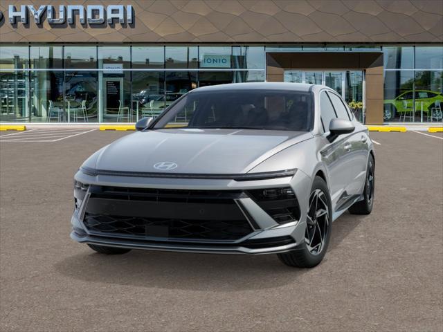 2026 Hyundai Sonata - $28,539