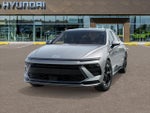 2026 Sonata Thumbnail 6