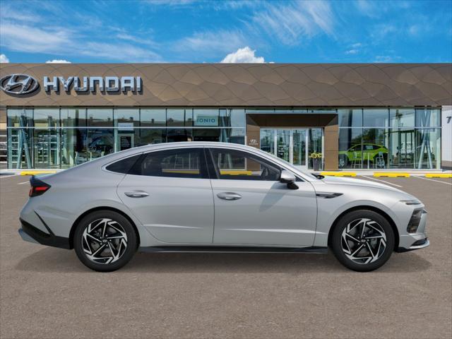 2026 Hyundai Sonata - $28,539