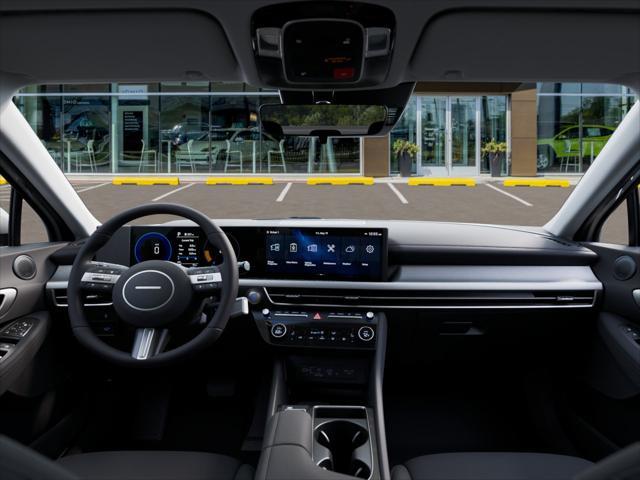 2026 Hyundai Sonata - $28,539