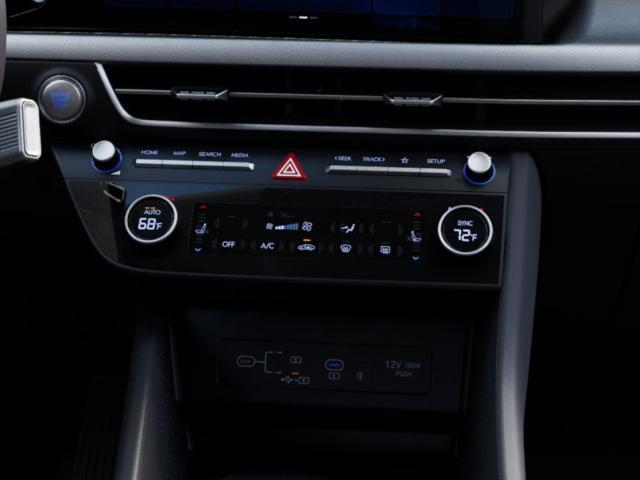 2026 Hyundai Sonata - $28,539