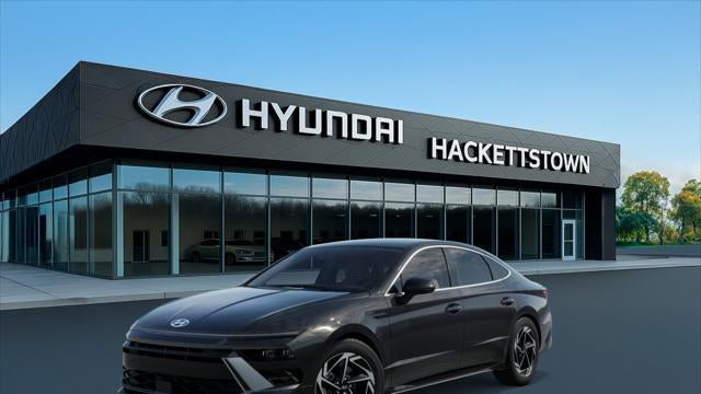 Preowned 2026 Hyundai SONATA SEL Sport for Sale