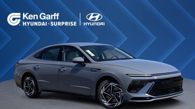 Preowned 2026 Hyundai SONATA SEL Sport for Sale