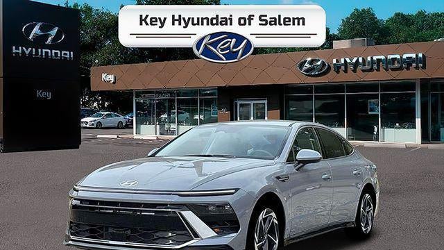 Preowned 2026 Hyundai SONATA SEL Sport for Sale
