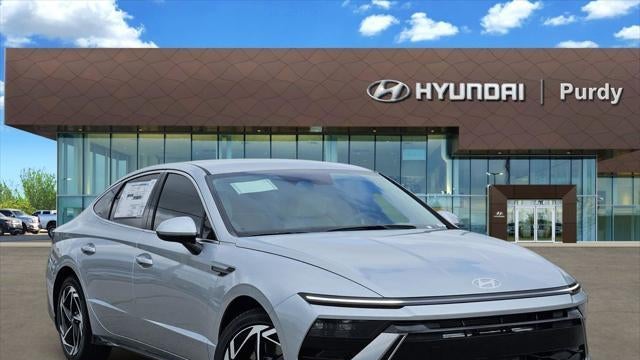 Preowned 2026 Hyundai SONATA SEL Sport for Sale