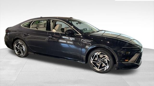 Preowned 2026 Hyundai SONATA SEL Sport for Sale