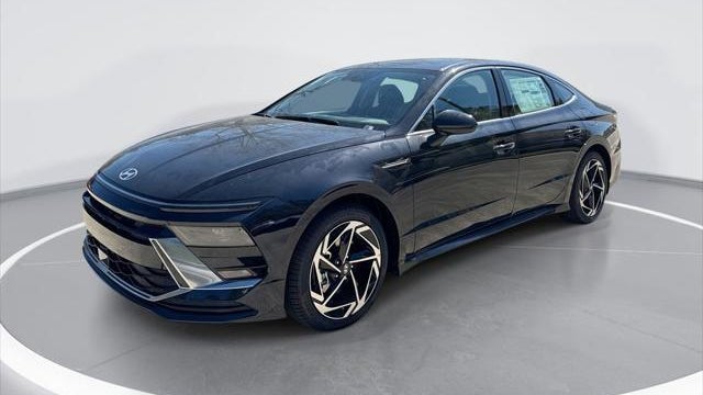 Preowned 2026 Hyundai SONATA SEL Sport for Sale
