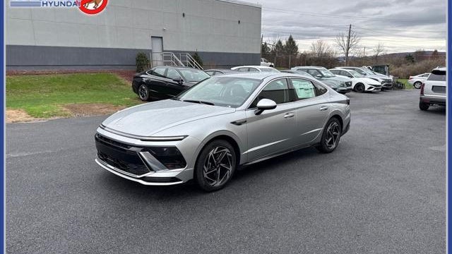 Preowned 2026 Hyundai SONATA SEL Sport for Sale