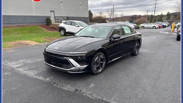 Preowned 2026 Hyundai SONATA SEL Sport for Sale