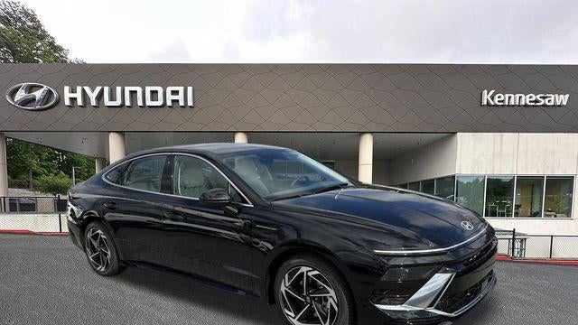 Preowned 2026 Hyundai SONATA SEL Sport for Sale