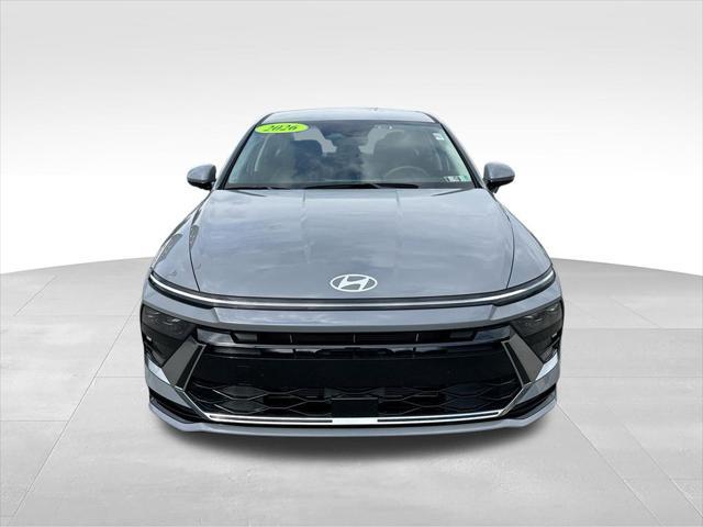 2026 Hyundai Sonata - $28,472