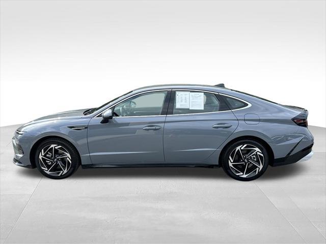 2026 Hyundai Sonata - $28,472