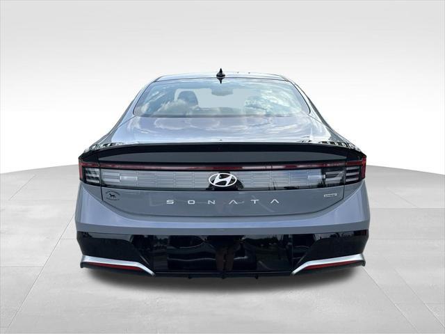 2026 Hyundai Sonata - $28,472