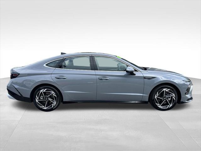 2026 Hyundai Sonata - $28,472