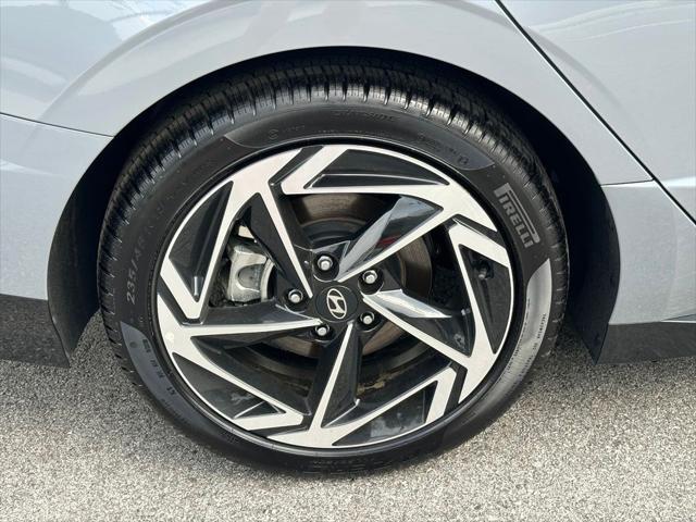 2026 Hyundai Sonata - $28,472