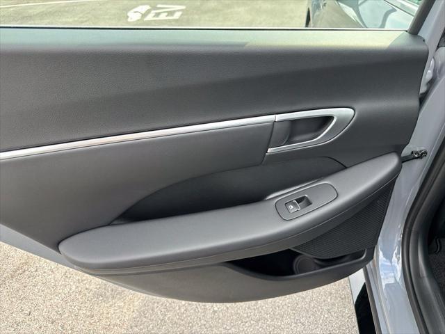 2026 Hyundai Sonata - $28,472