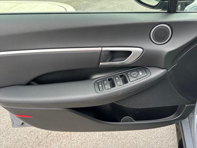 2026 Hyundai Sonata - $28,472