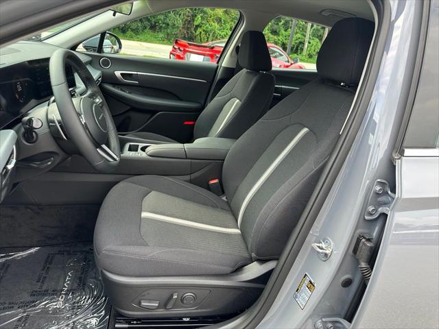 2026 Hyundai Sonata - $28,472